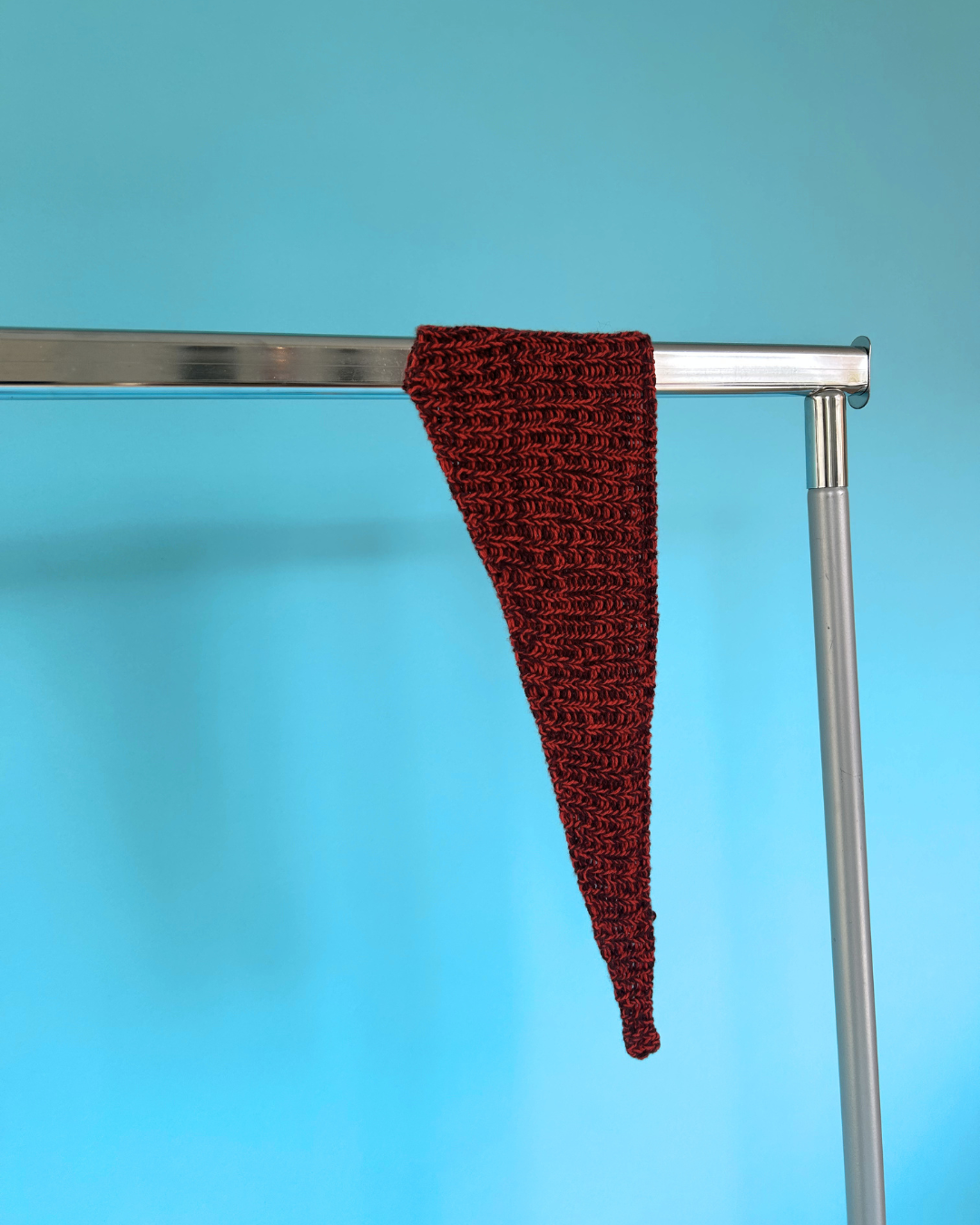 Margaux Triangle Scarf