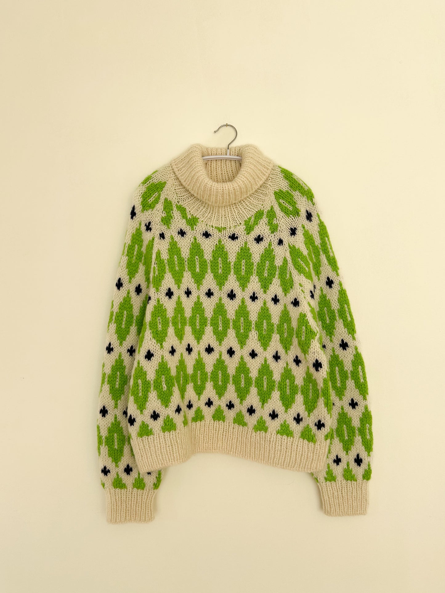 Hilda Sweater