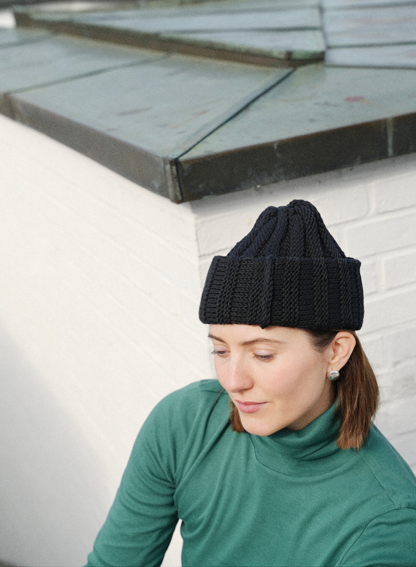 Axis Beanie