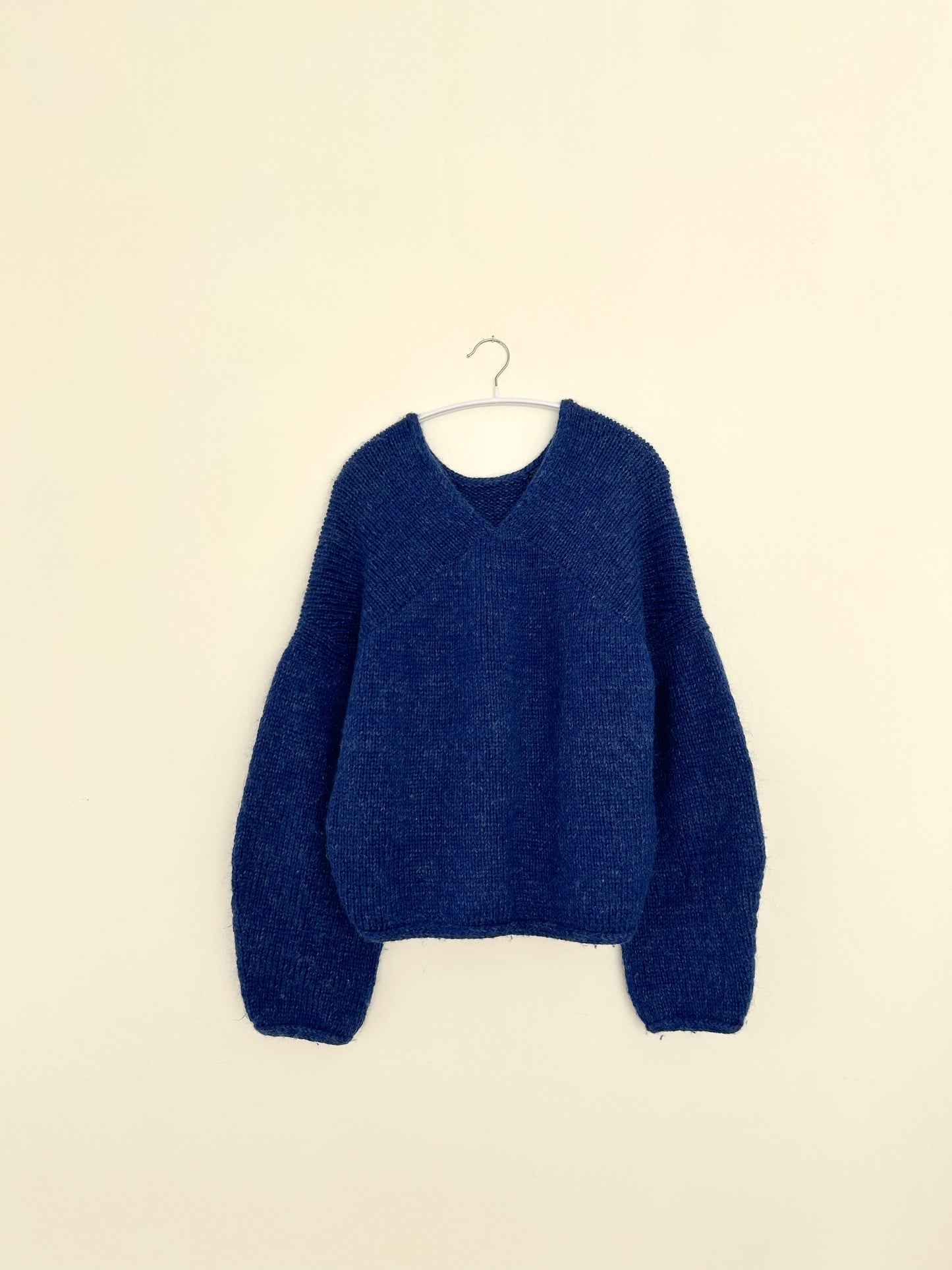 Decadent Jumper