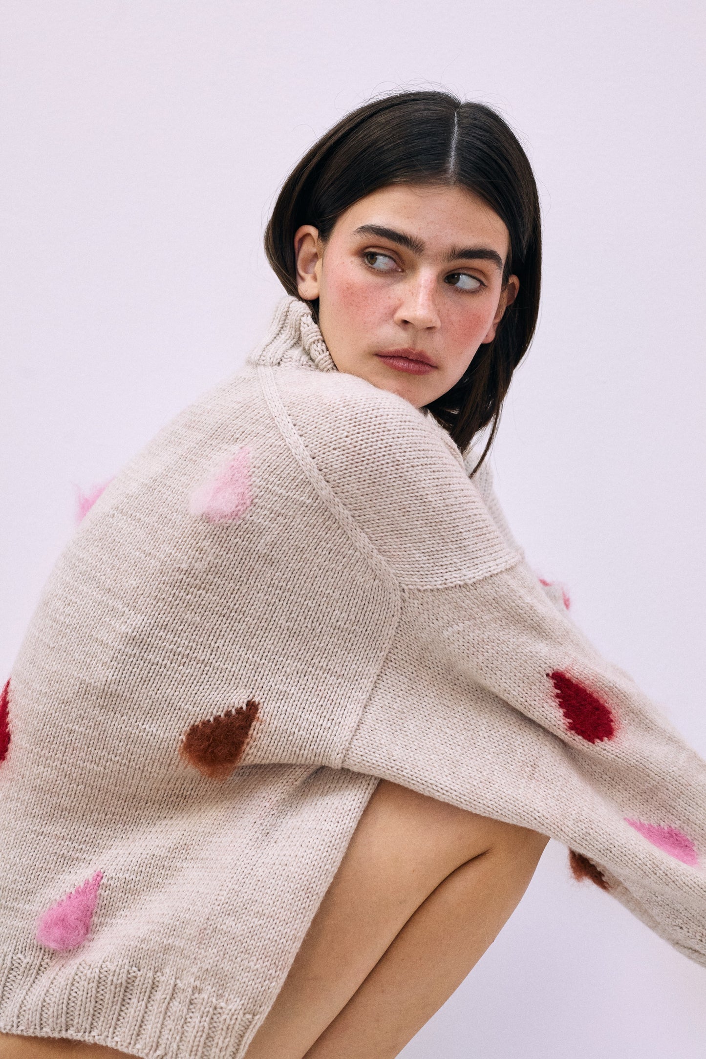 Flow Sweater