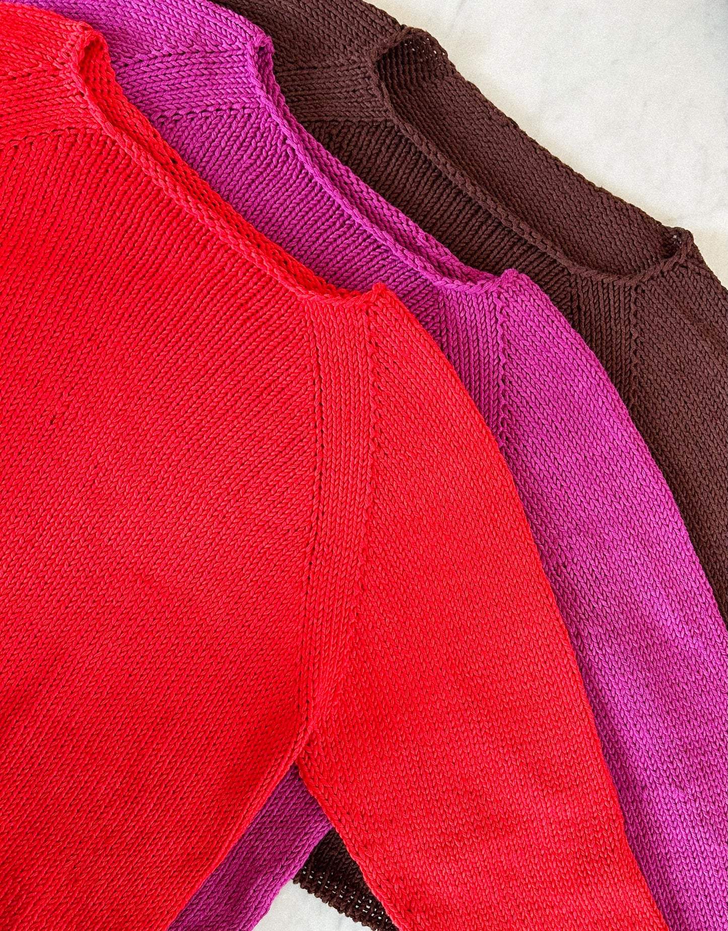 Sidewalk Tee / Longsleeve Tee