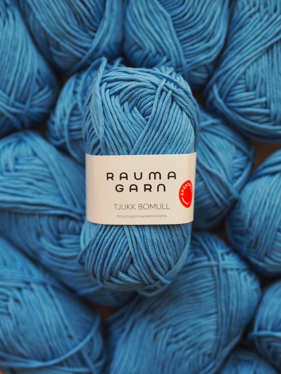 Mega Mood Slipover Knit Kit