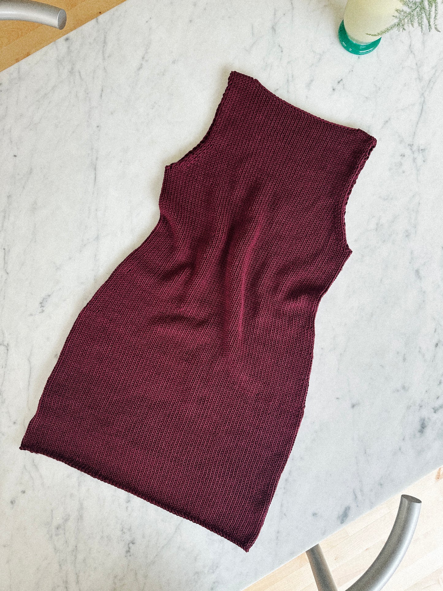 Sidewalk Dress