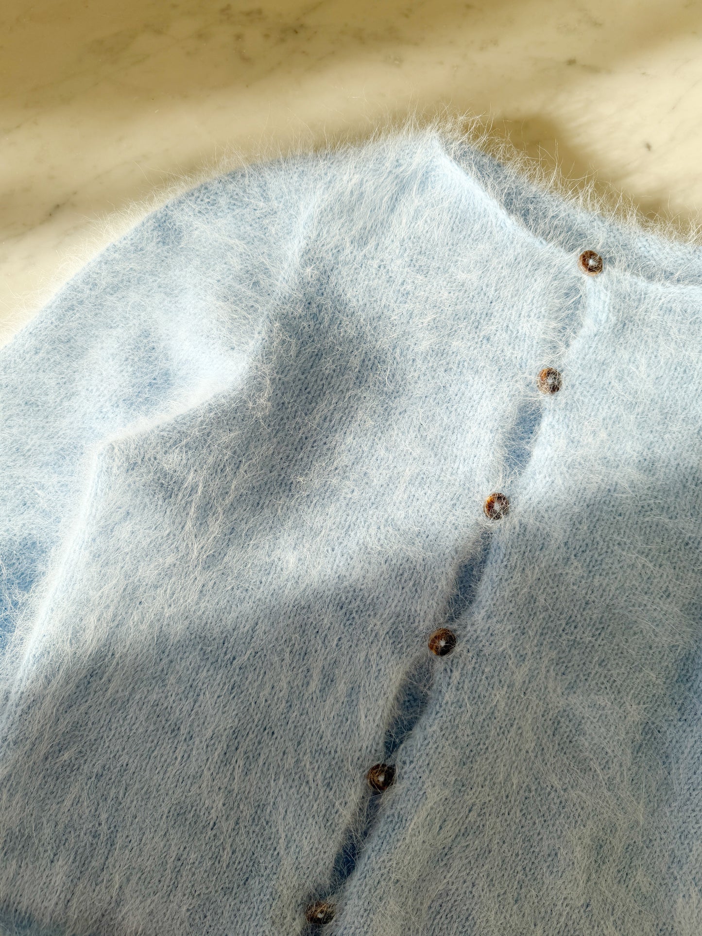 Halo Cardigan