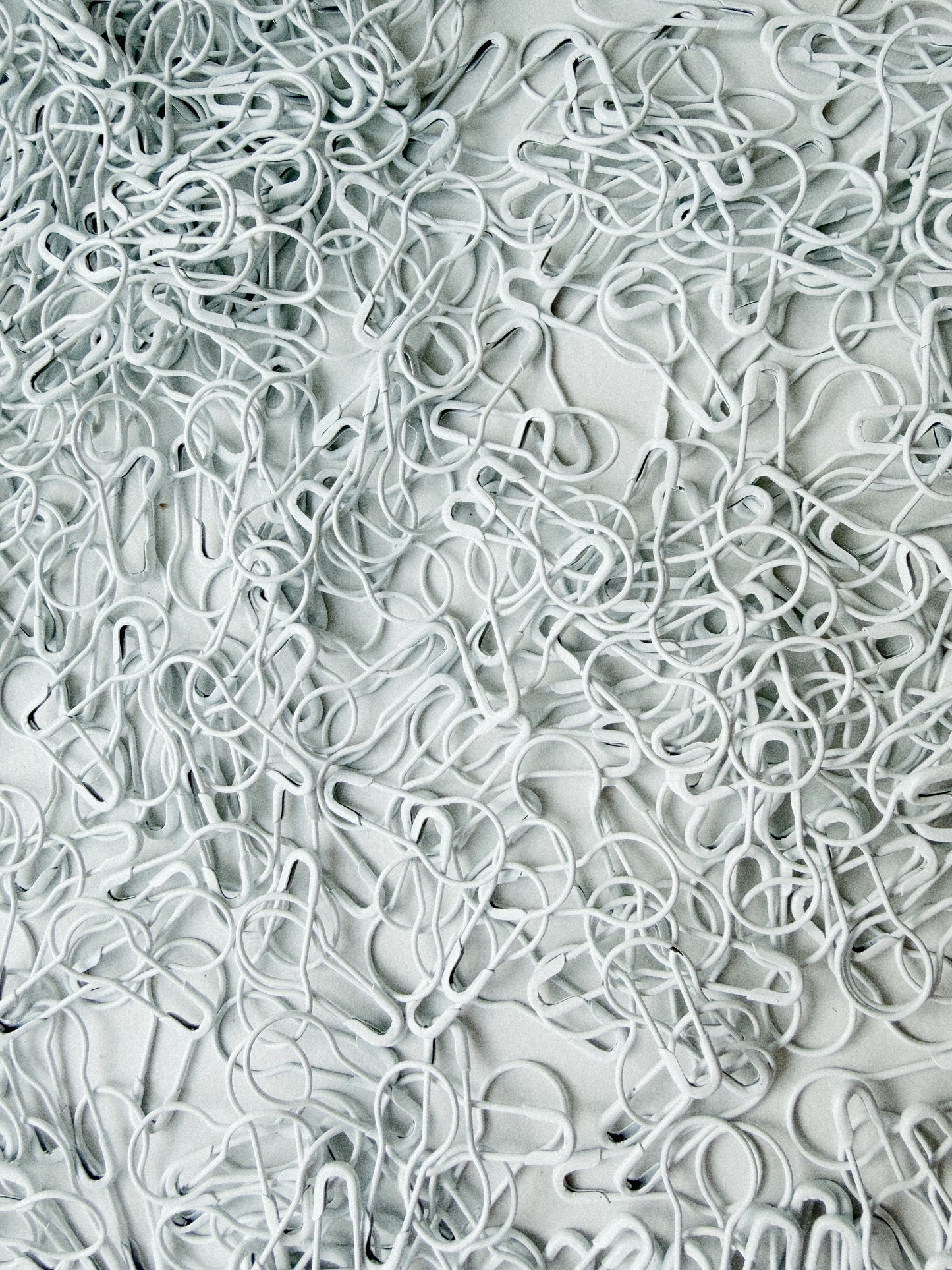 Pæreformede maskemarkører