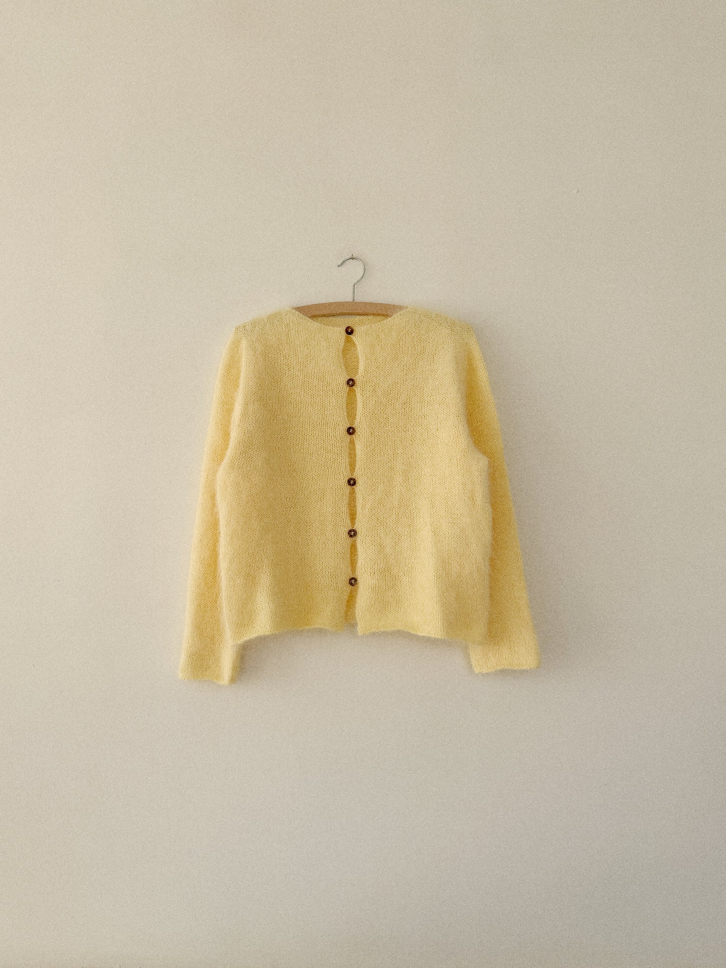Halo Cardigan