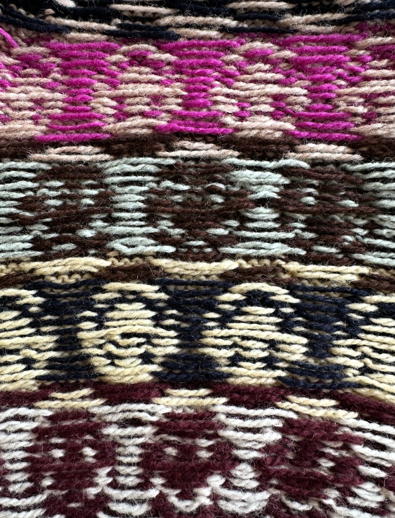 Mood Sweater Crew Neck Kid