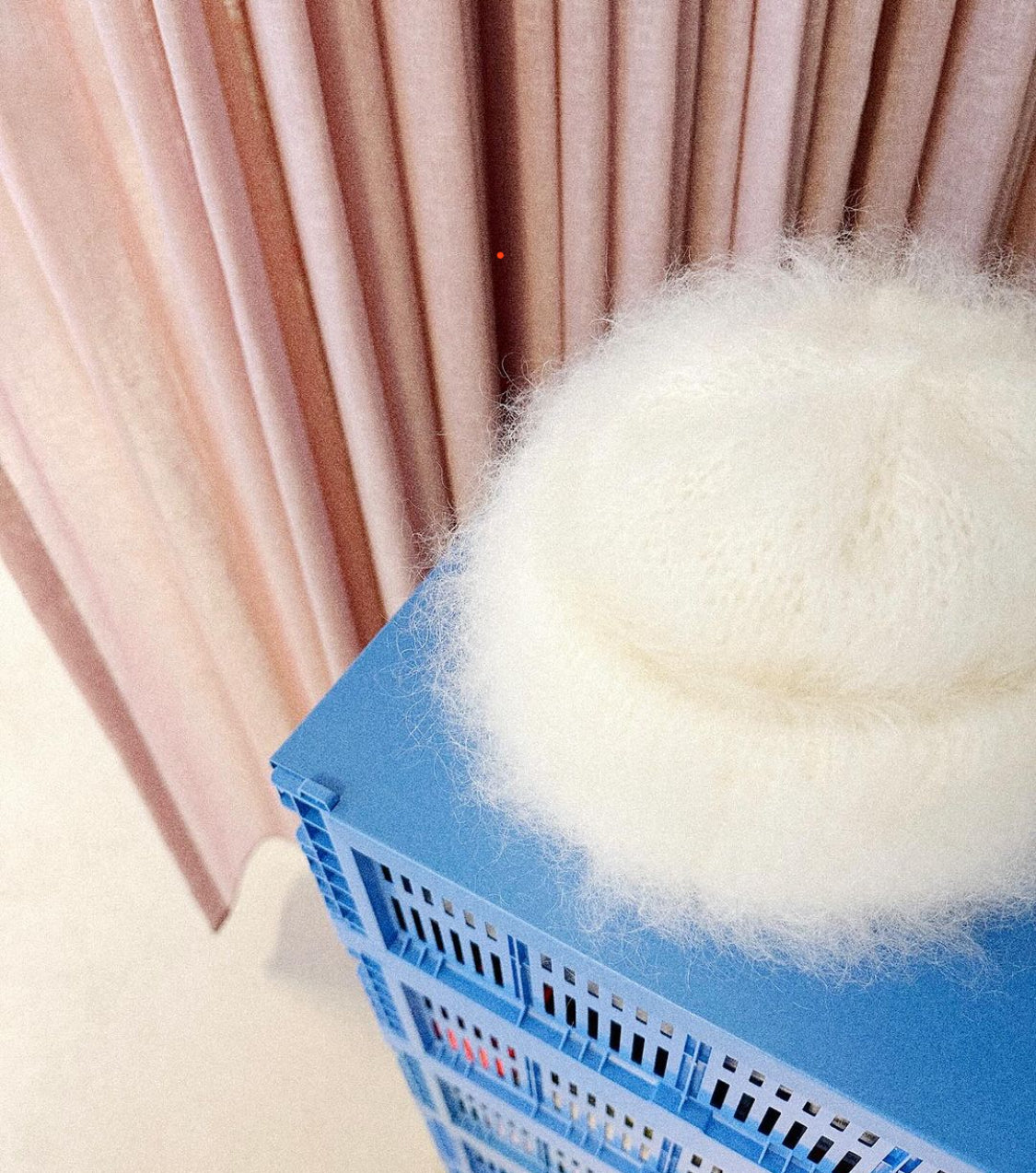 Fat Fur Hat