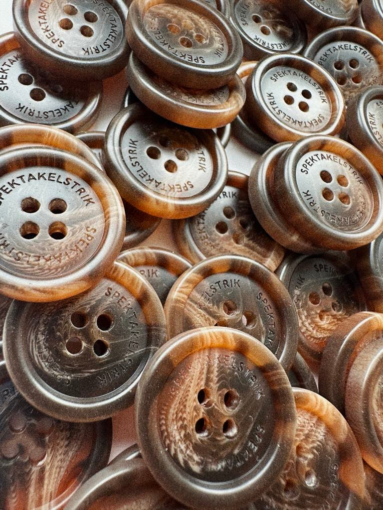 Halo Cardigan Knit Kit