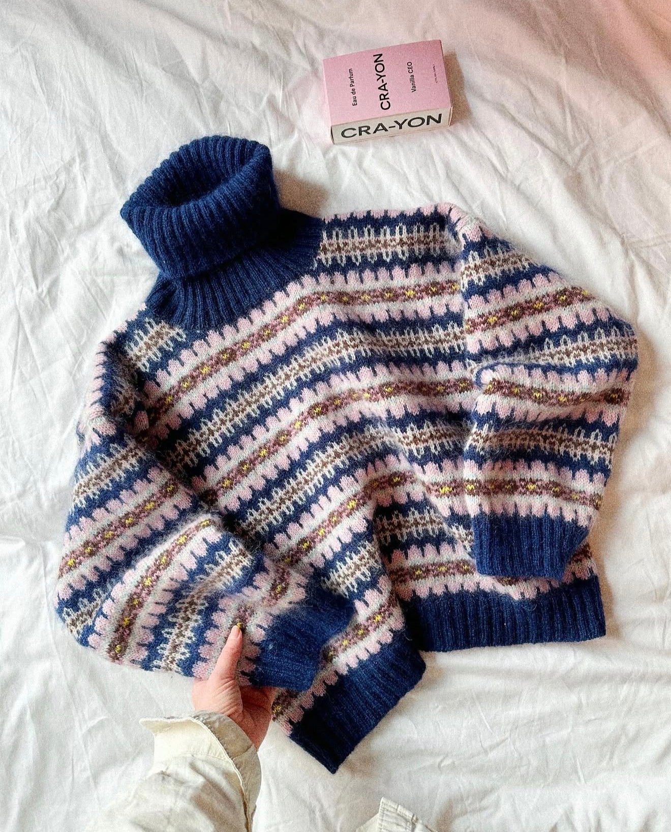 Bibi Sweater