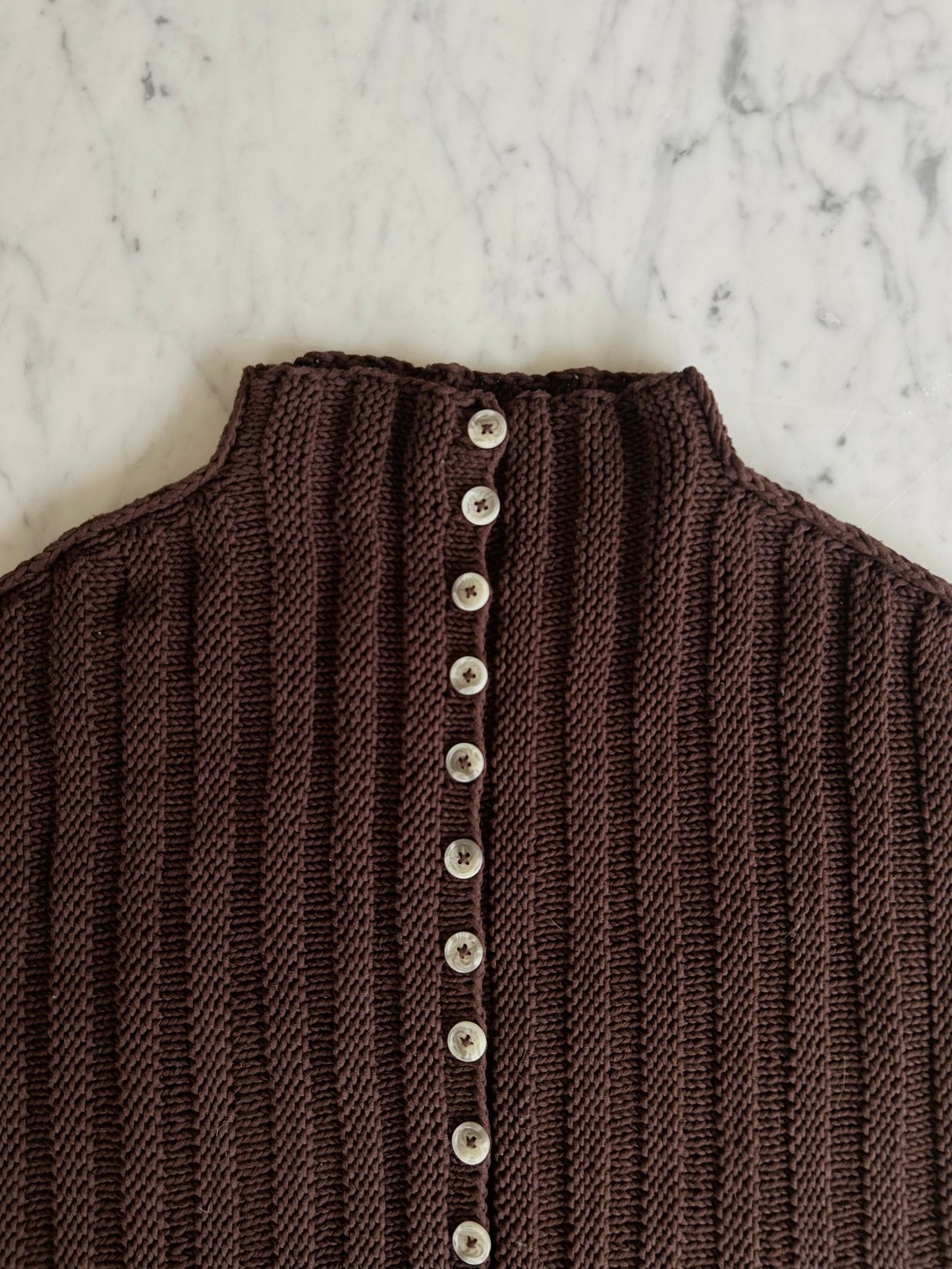 Axis Cardigan