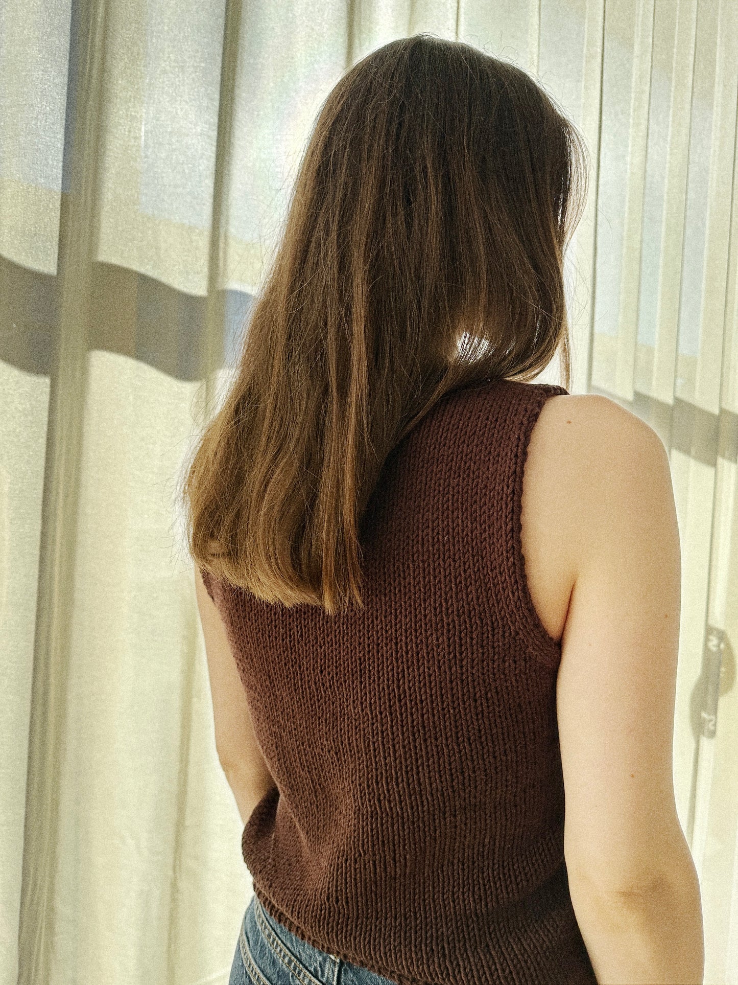 Sidewalk Top