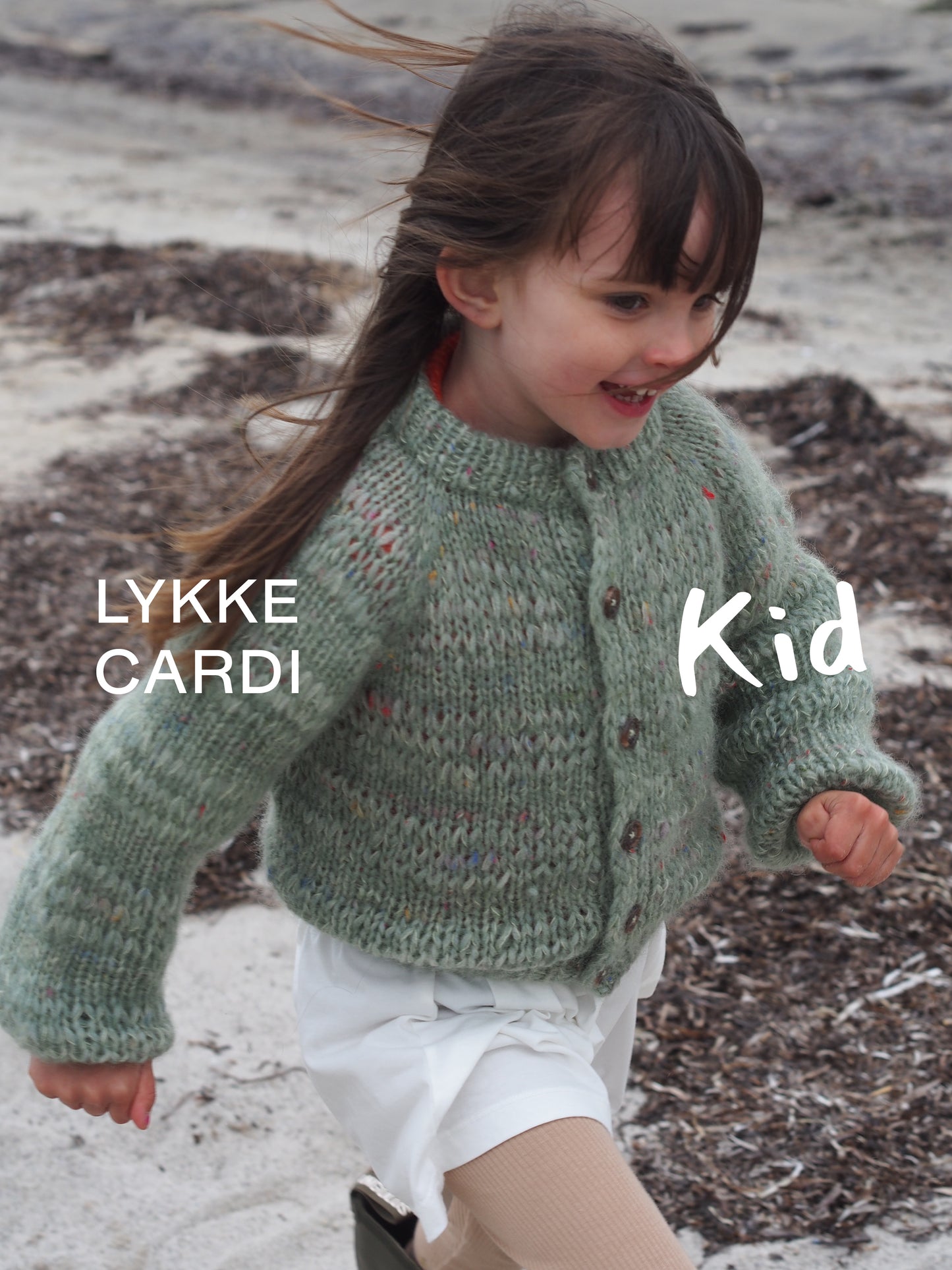 Lykke Cardi Kid