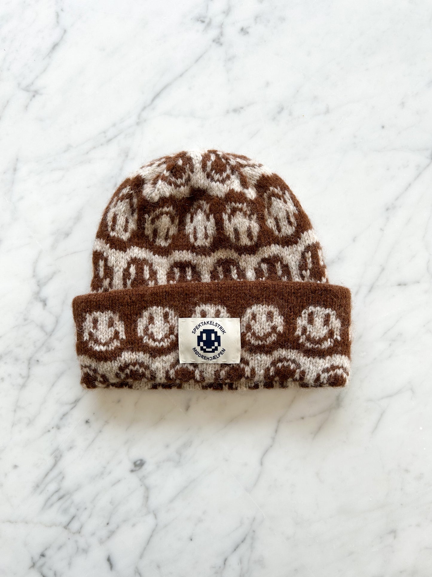 Mood Beanie