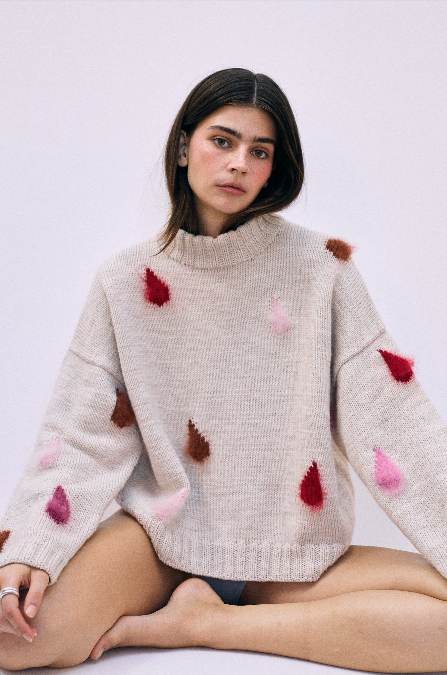 Flow Sweater