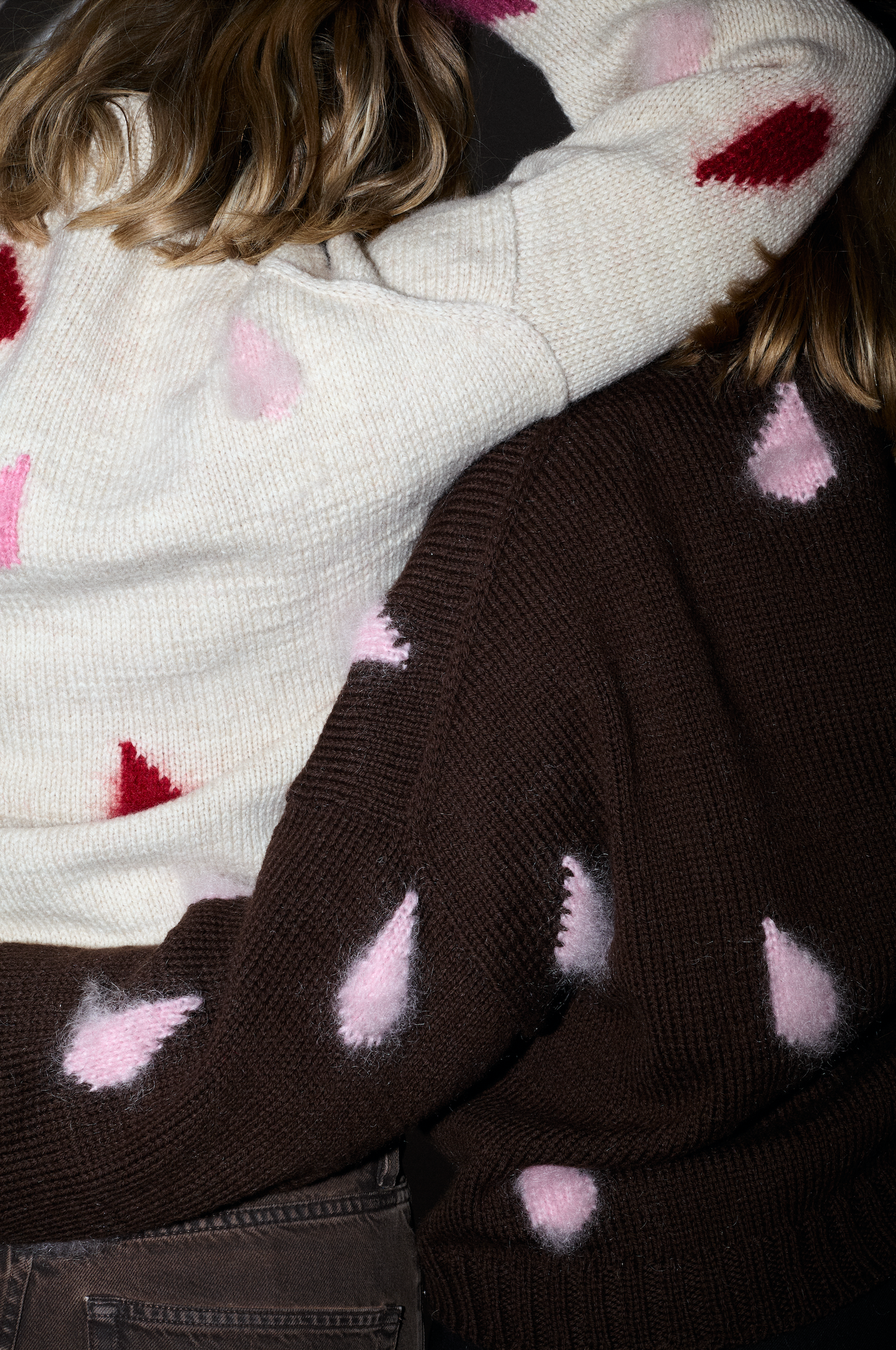 Flow Sweater