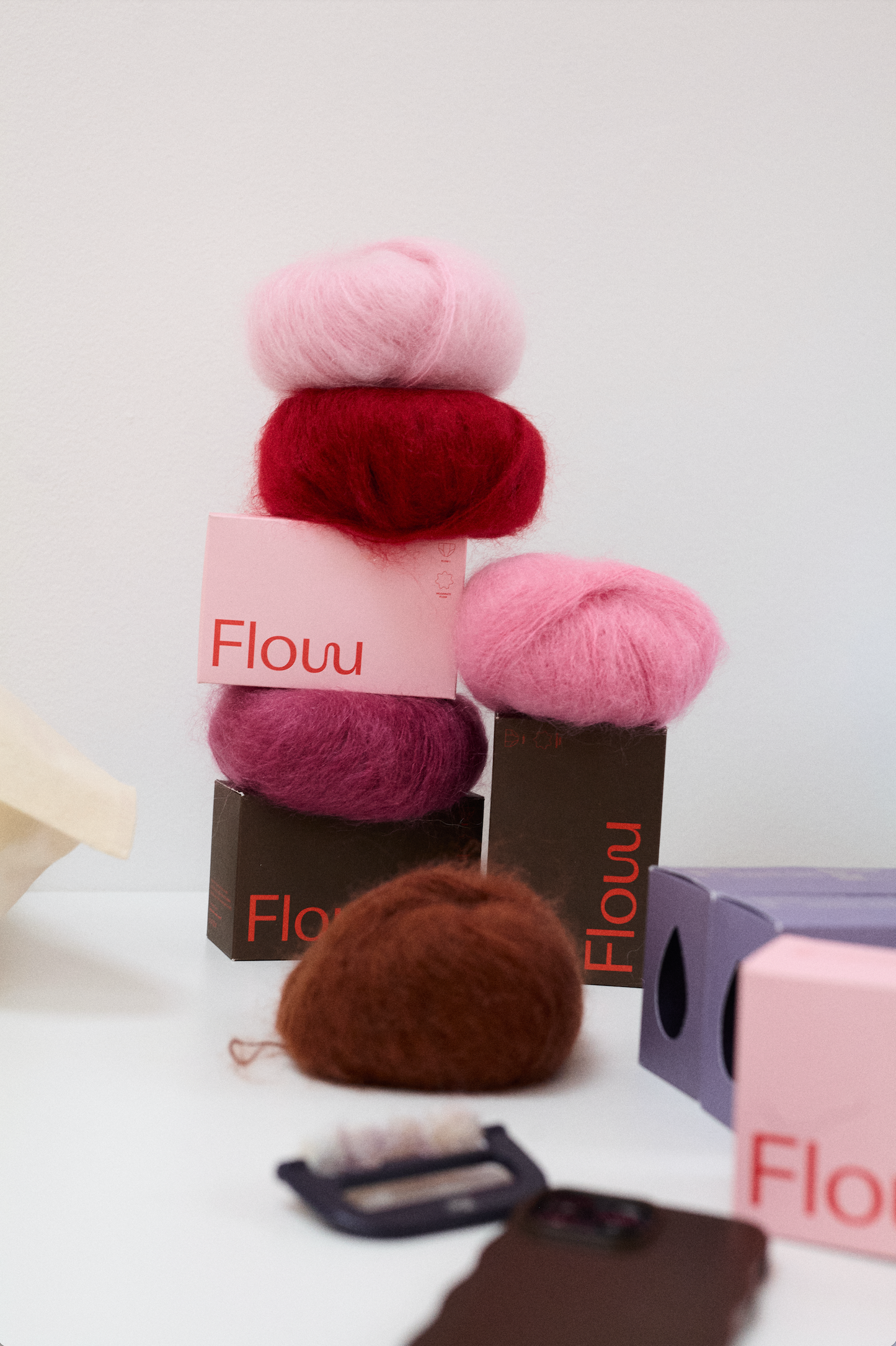 Flow Sweater