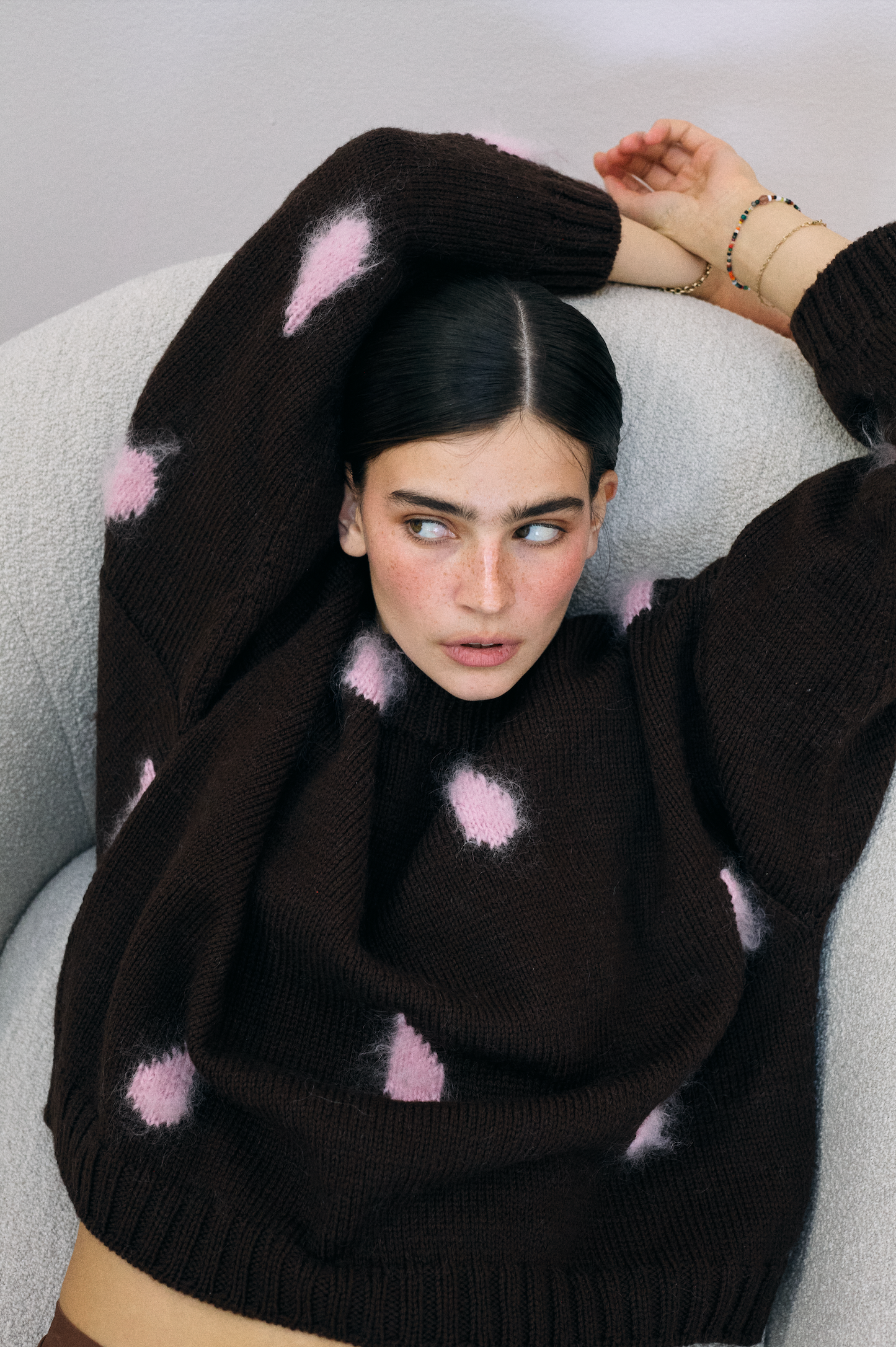 Flow Sweater
