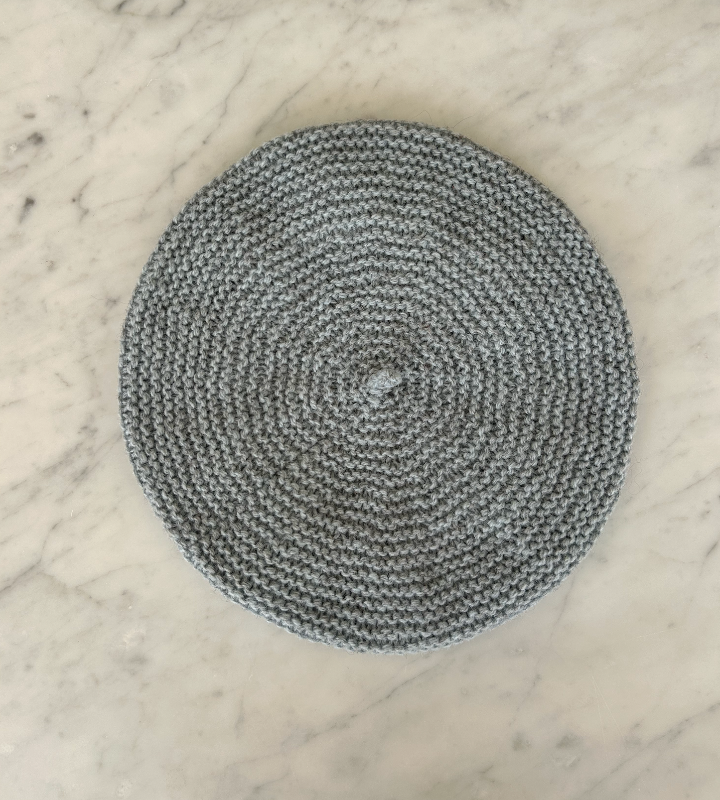 Nellie Beret