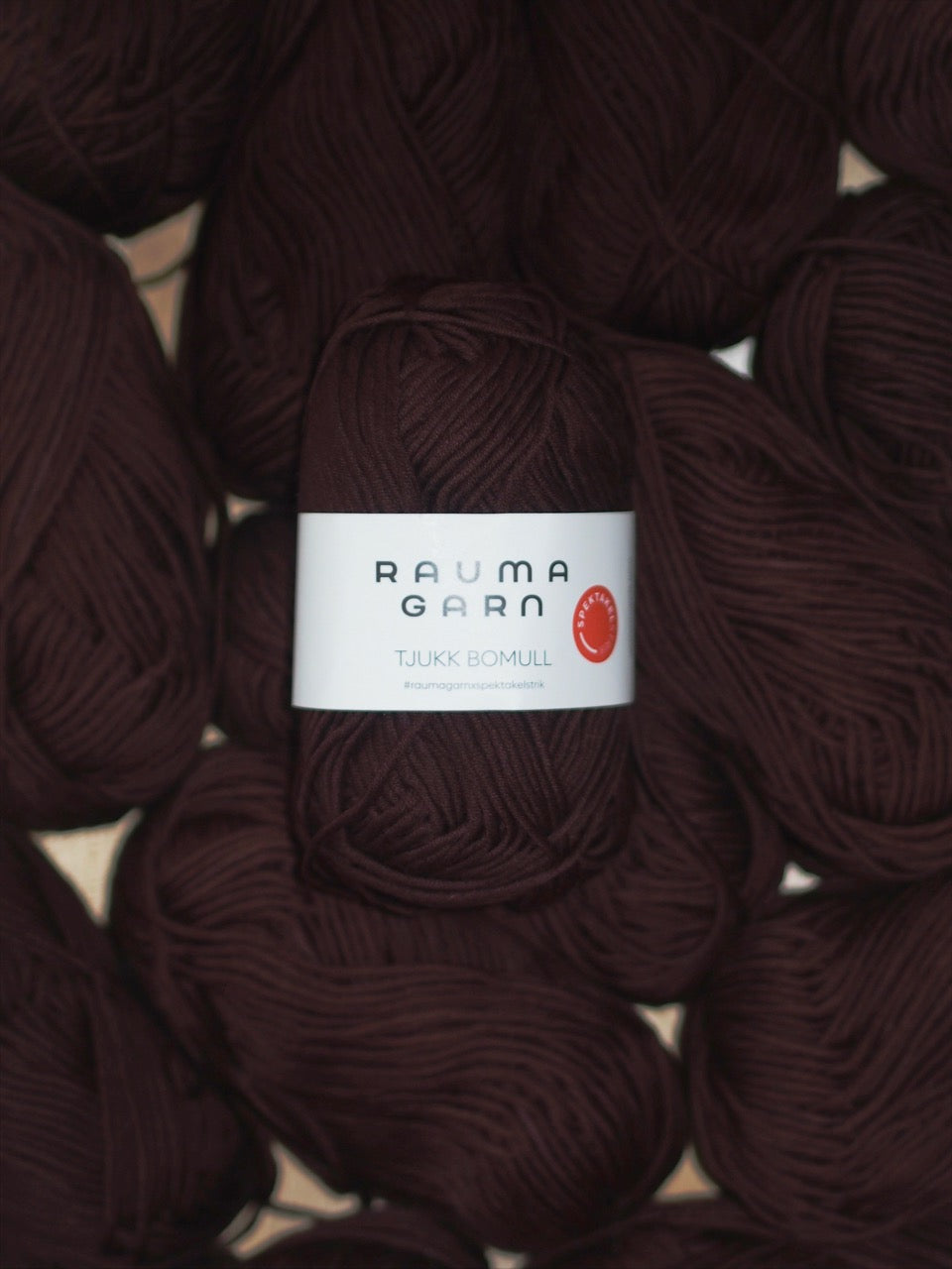 Mega Mood Sweater Kid Knit Kit