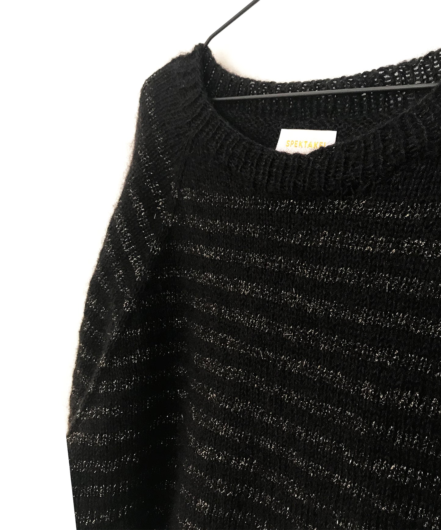 Erna Jumper Voksen strikkeopskrift