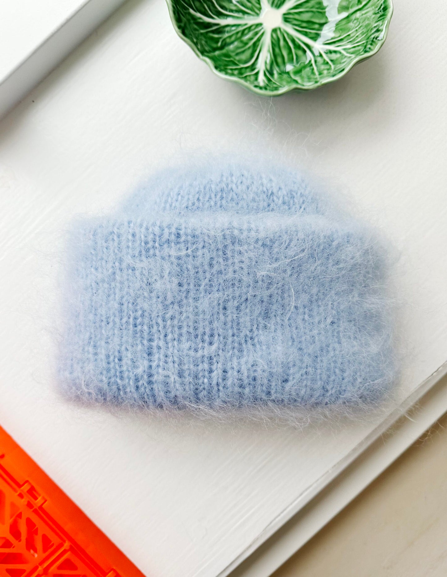 Fat Fur Hat