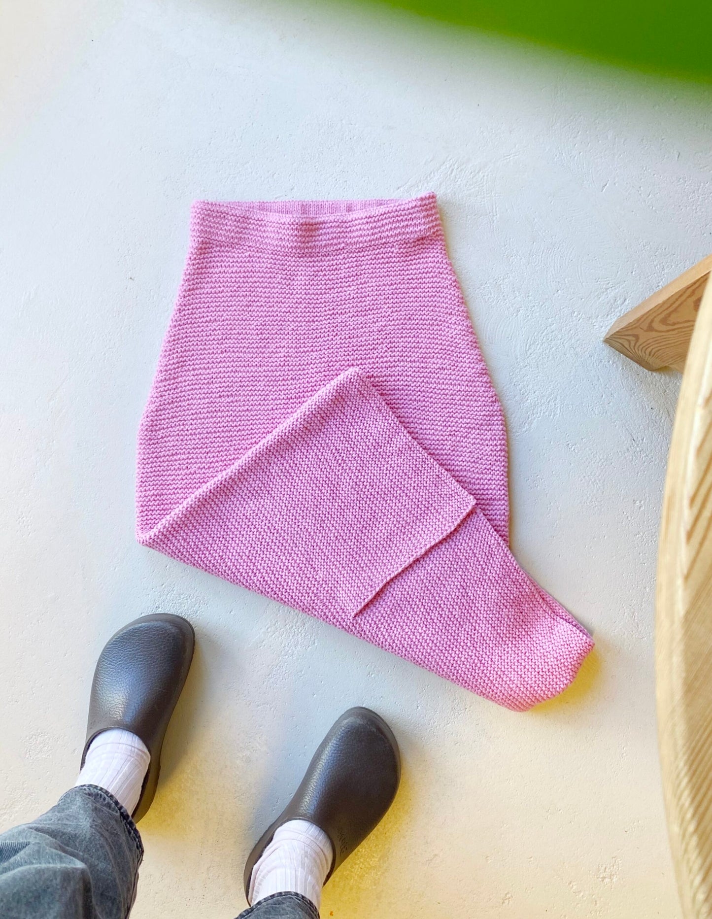 Nellie Skirt