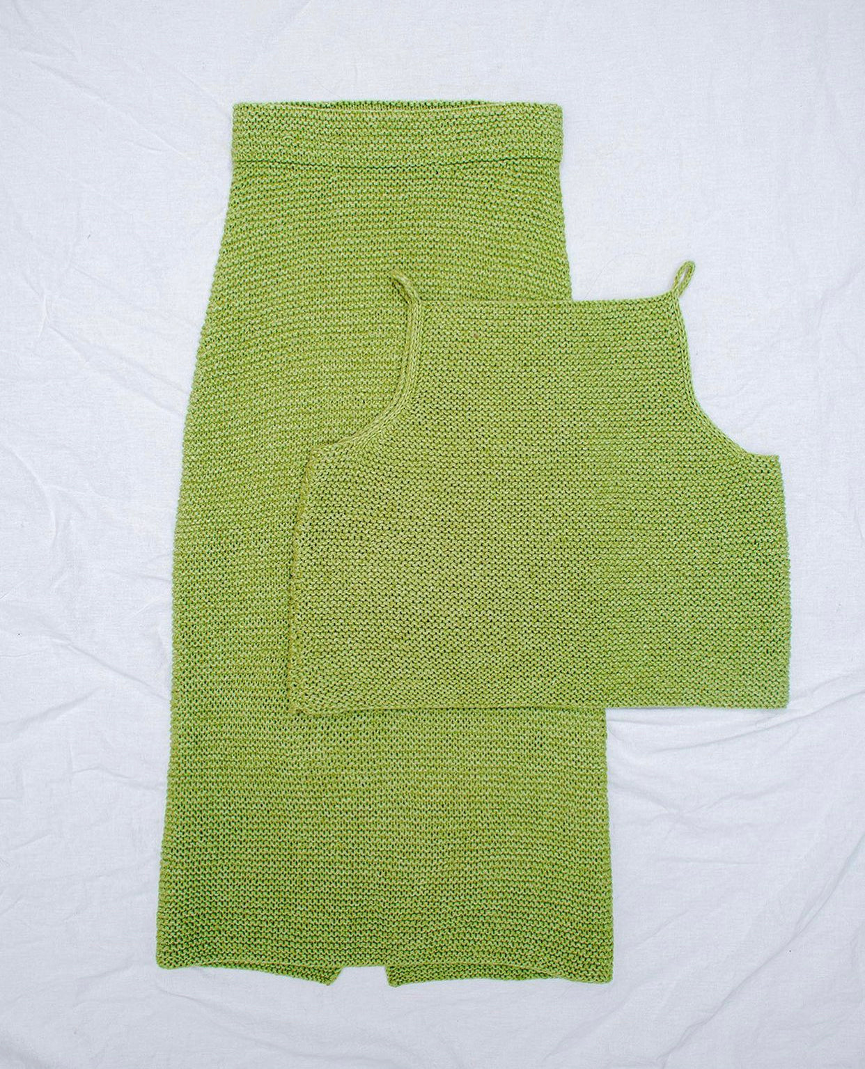 Nellie Skirt