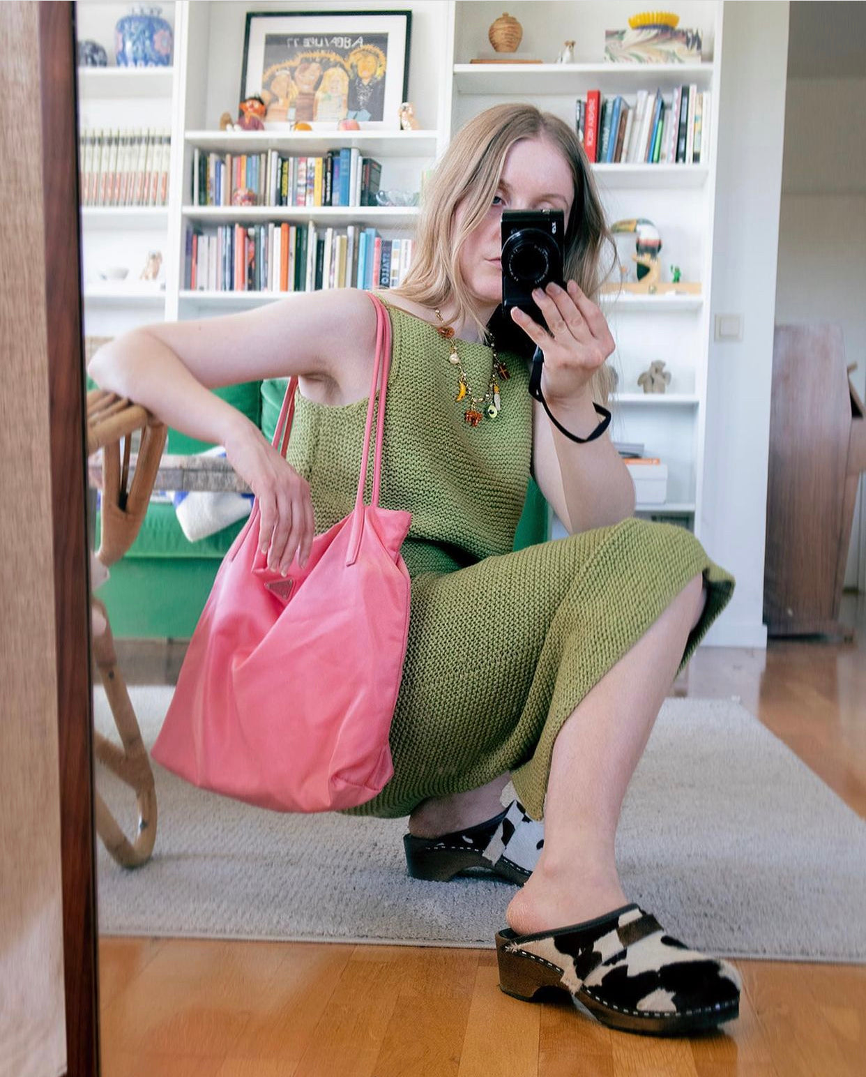 Nellie Skirt