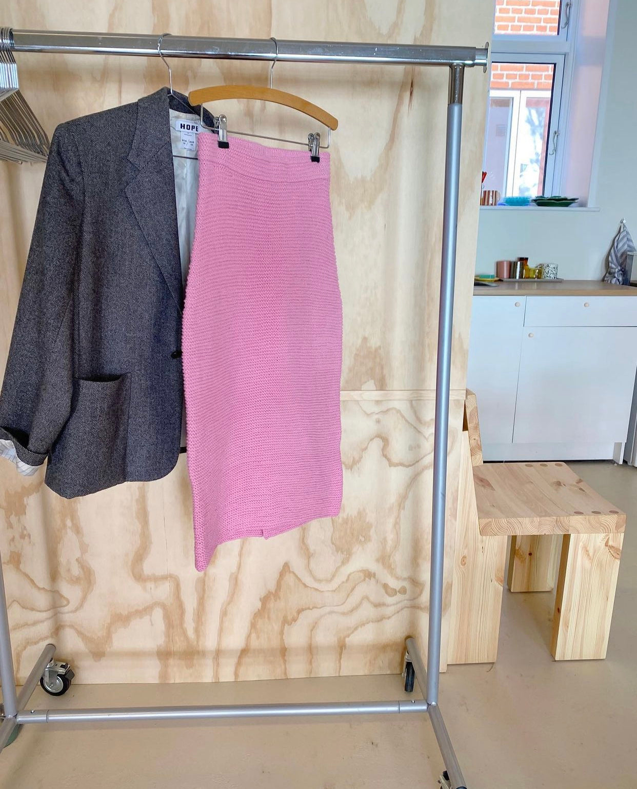 Nellie Skirt
