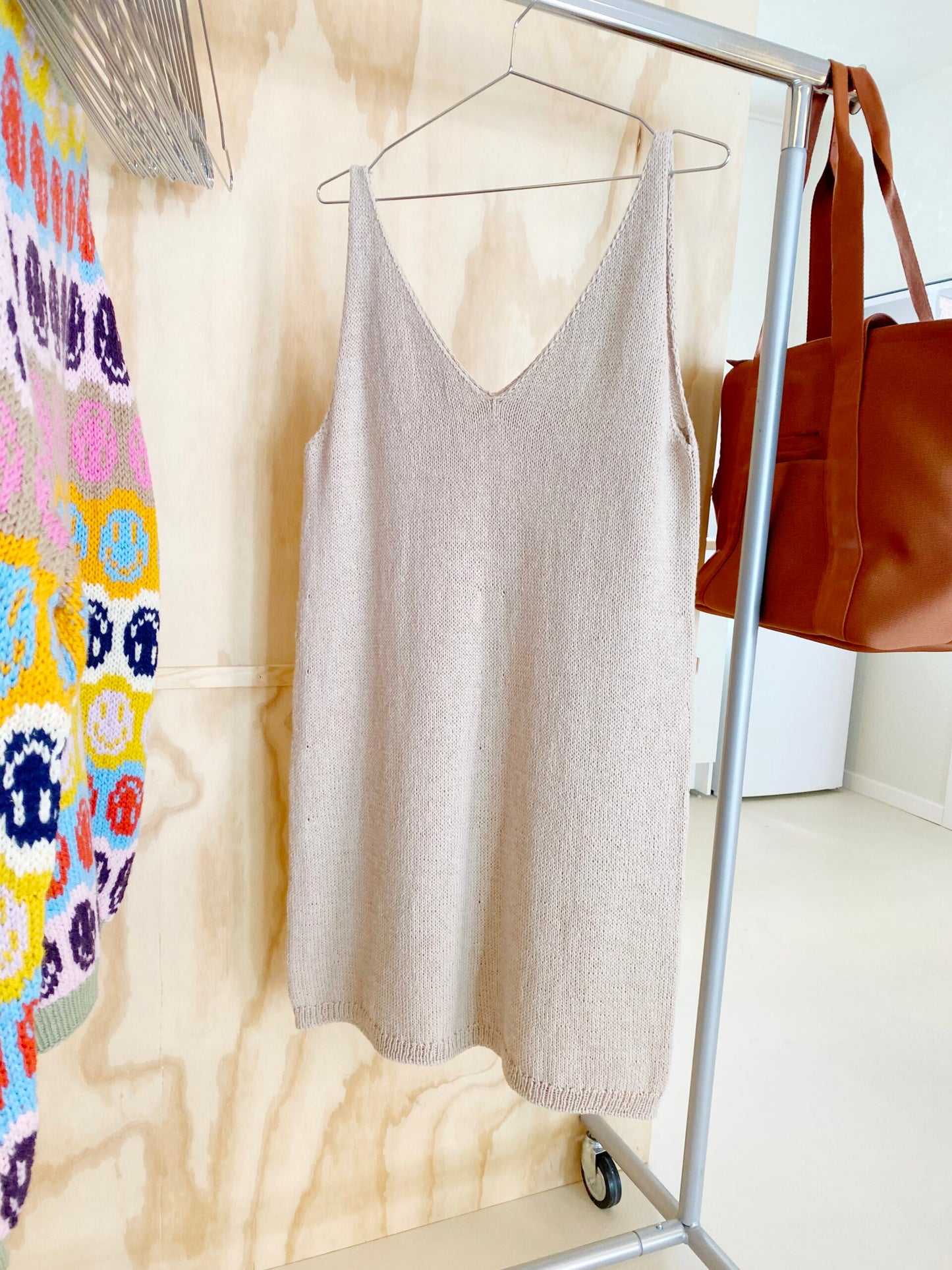 Inge Dress