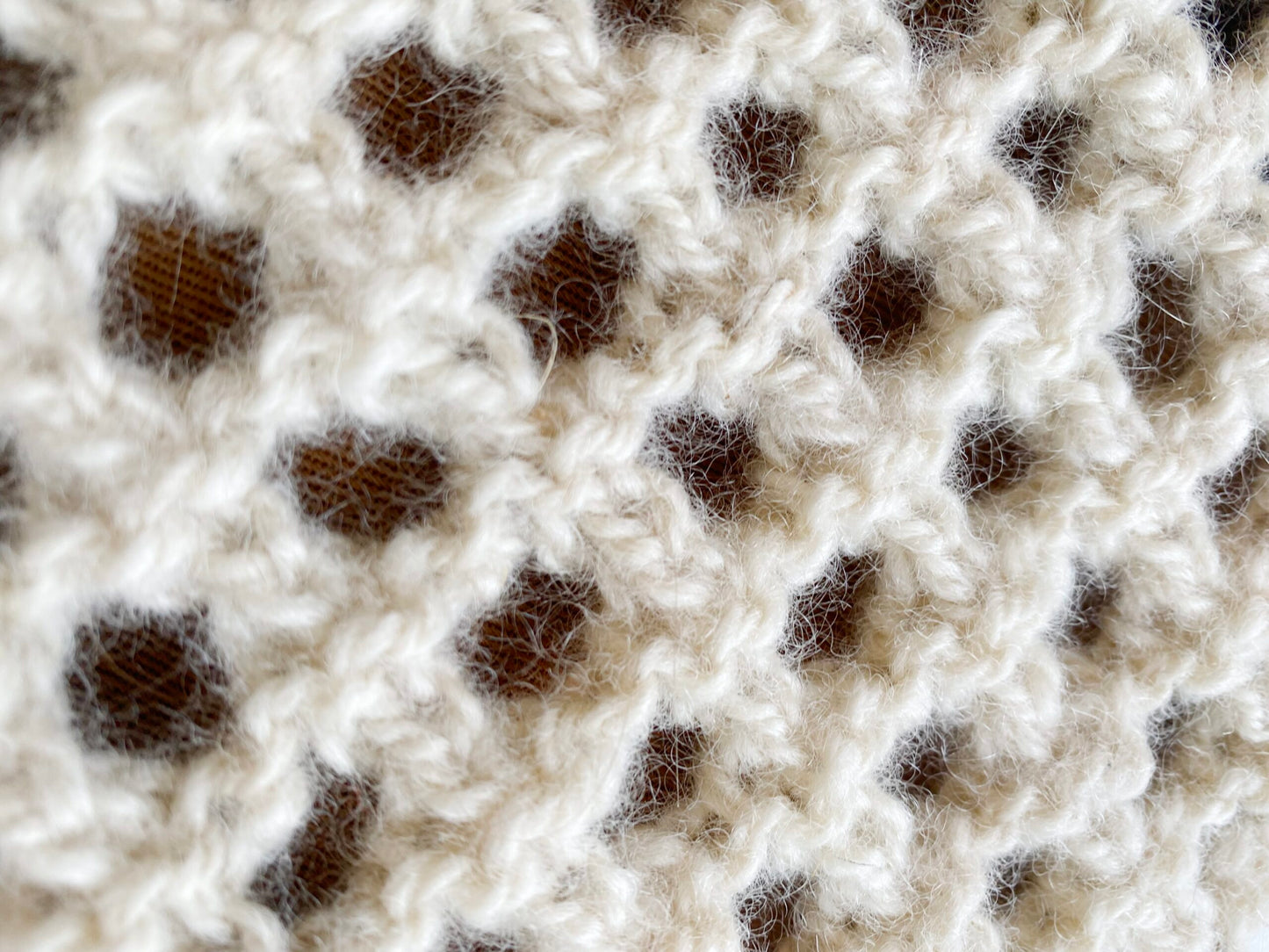 Erika Clutch knitting pattern