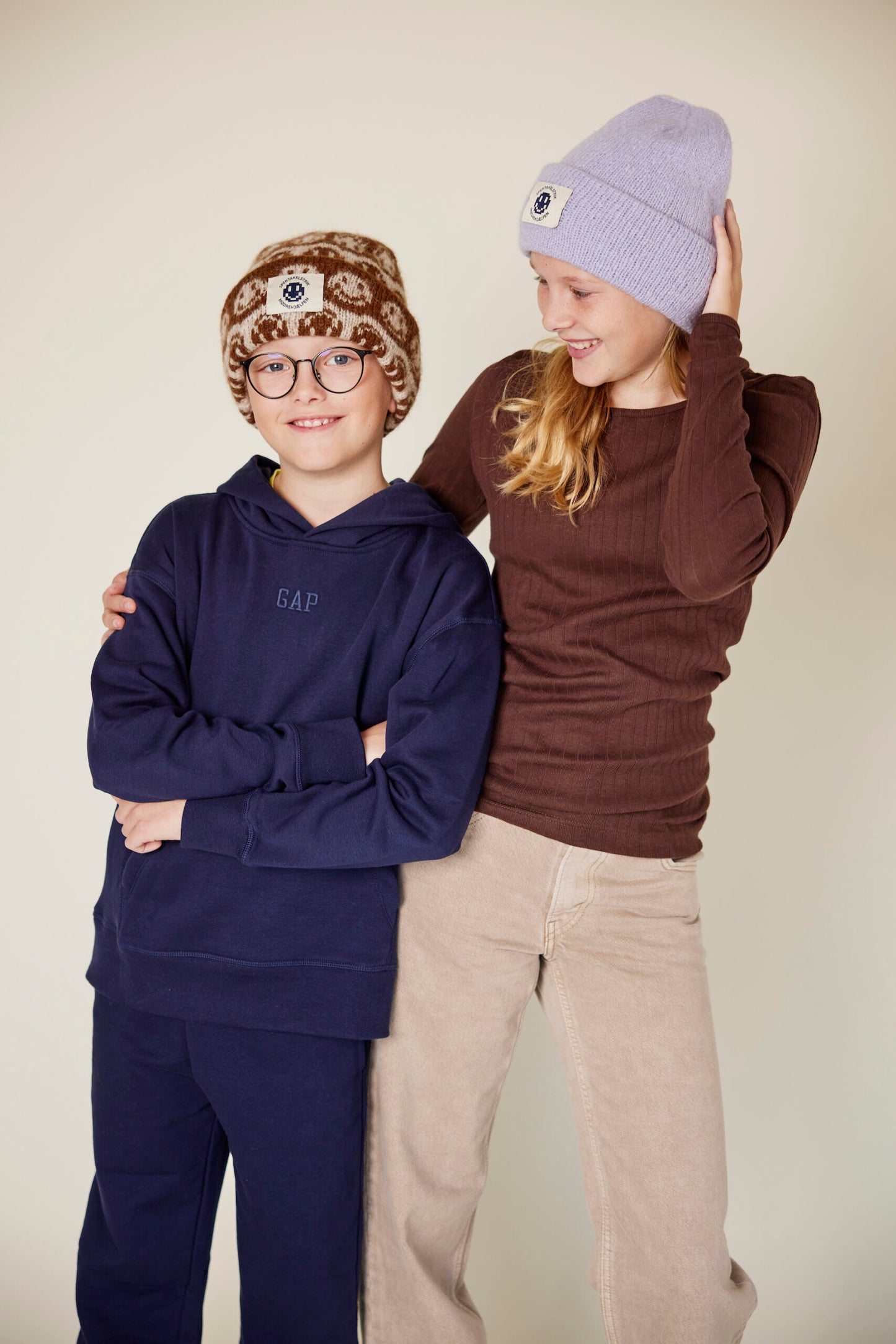 Mood Beanie
