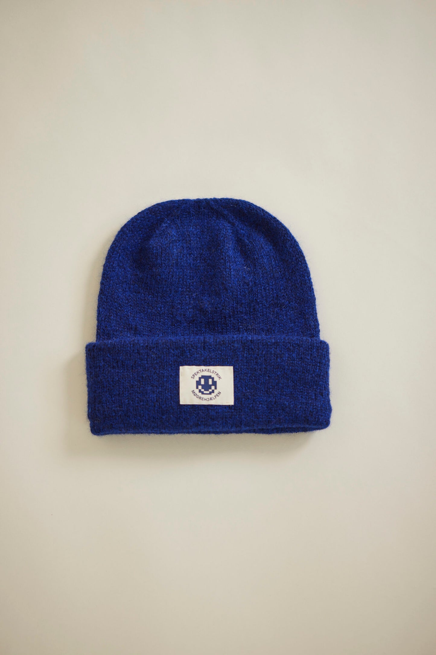 Mood Beanie SOLID