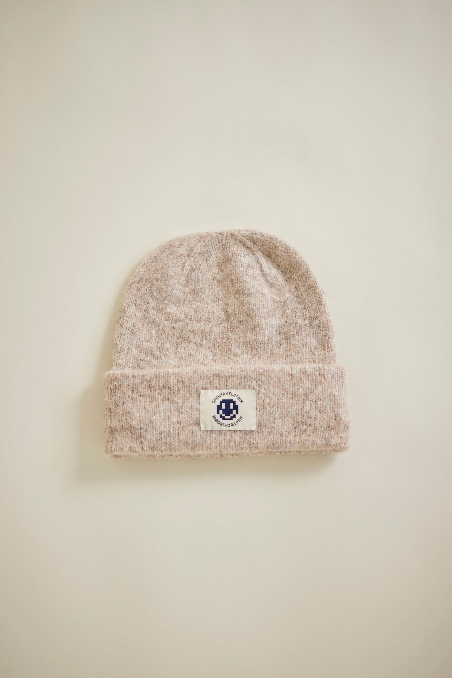 Mood Beanie SOLID