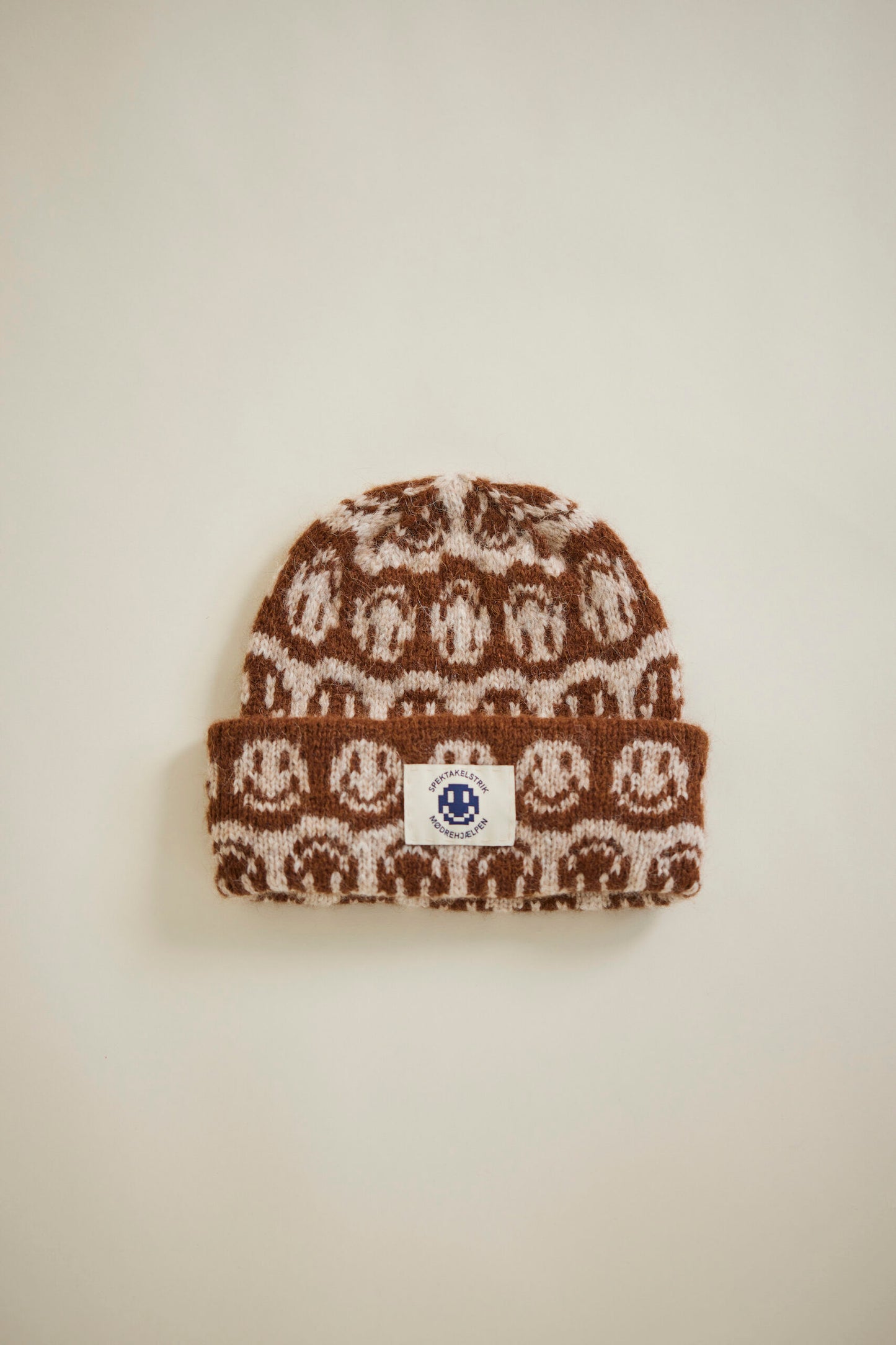 Mood Beanie