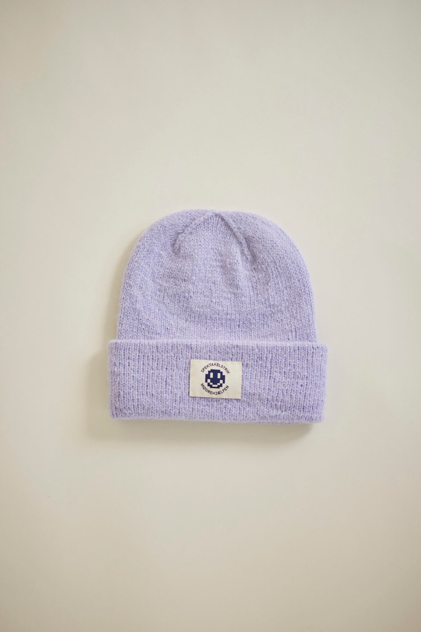 Mood Beanie SOLID