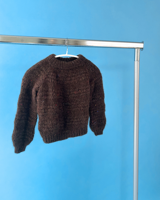 Lykke Jumper Kid