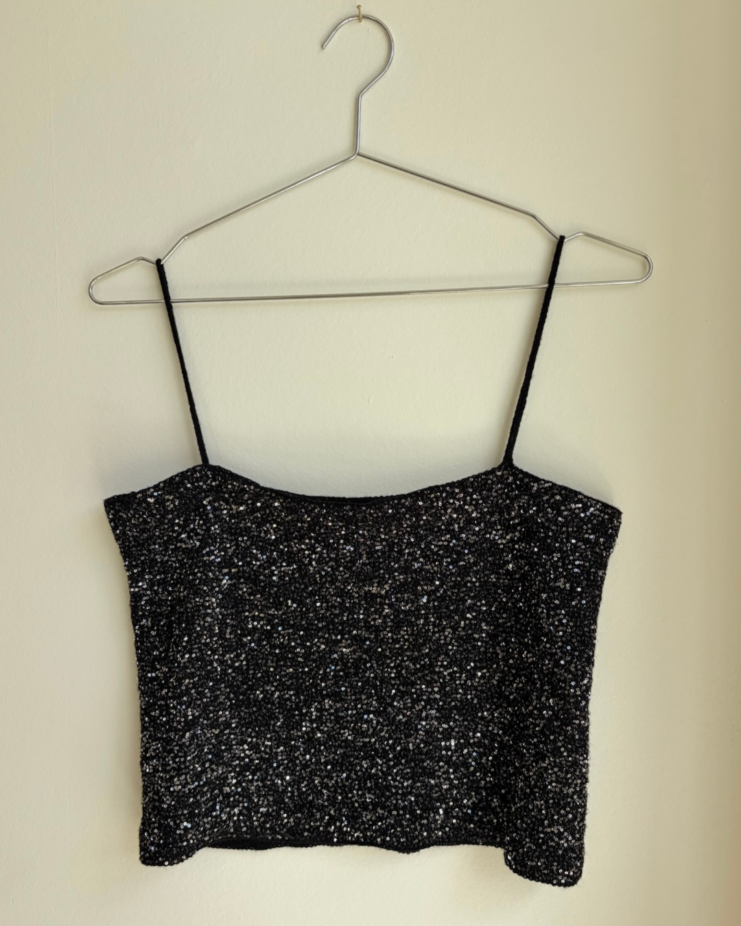 99 Sequins Top