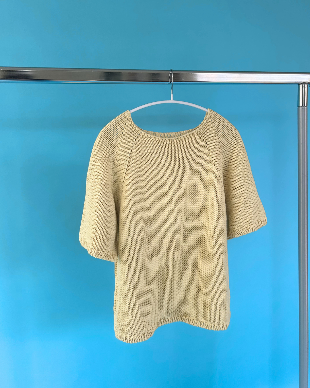 Sidewalk Tee