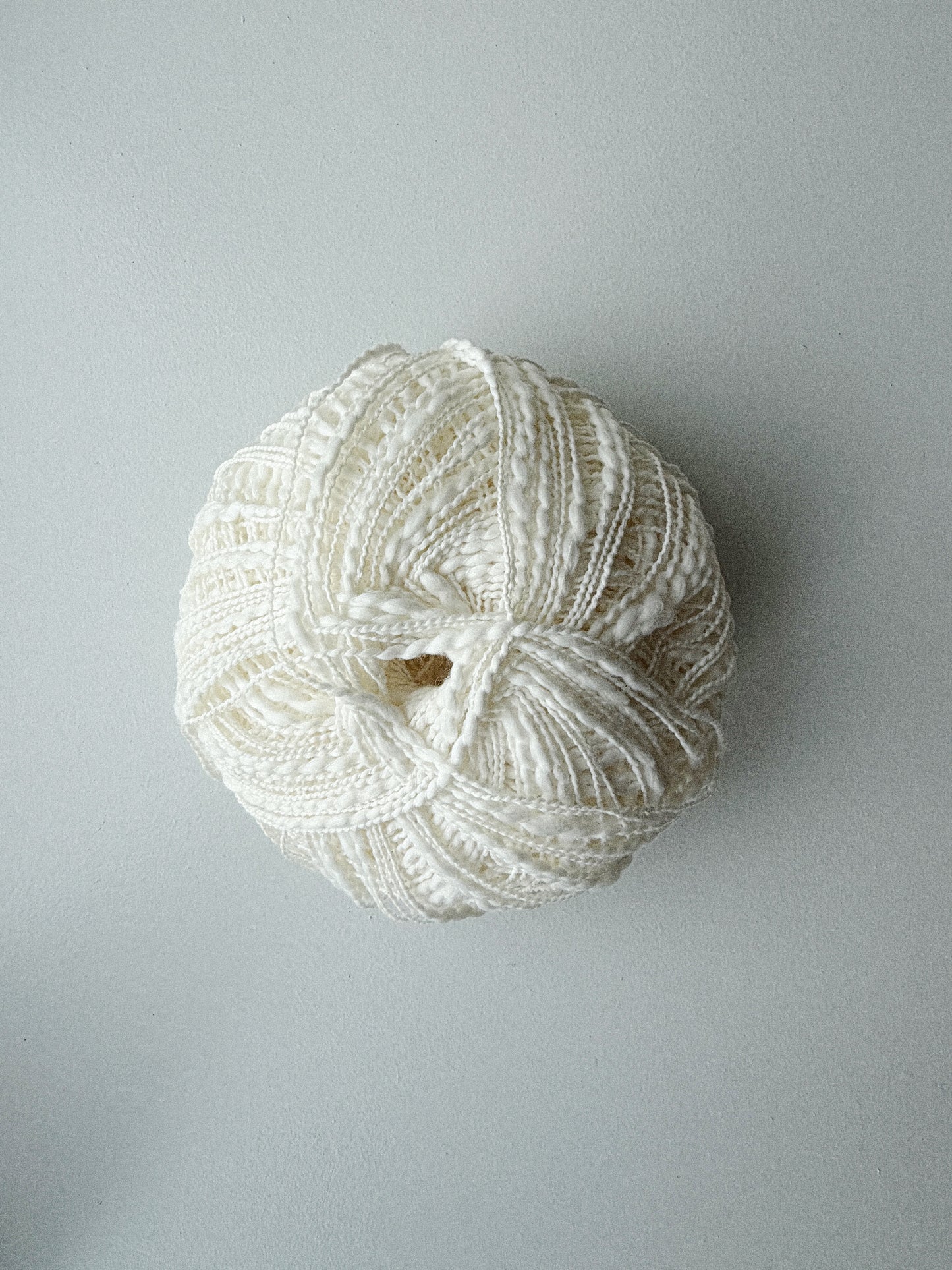 Hjertegarn Flamé (Kits)