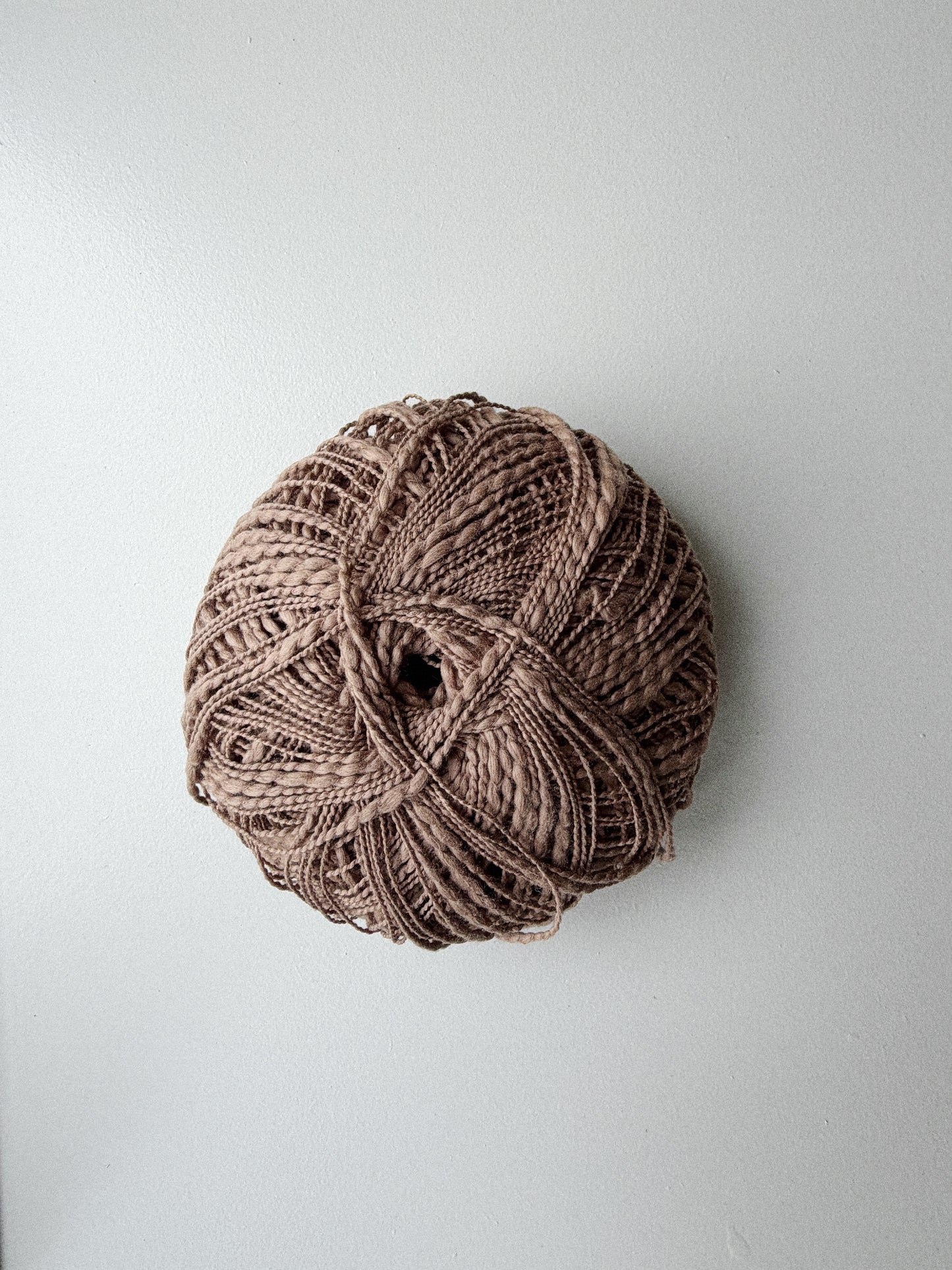 Hjertegarn Flamé (Kits)