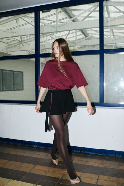 Sesame Skirt