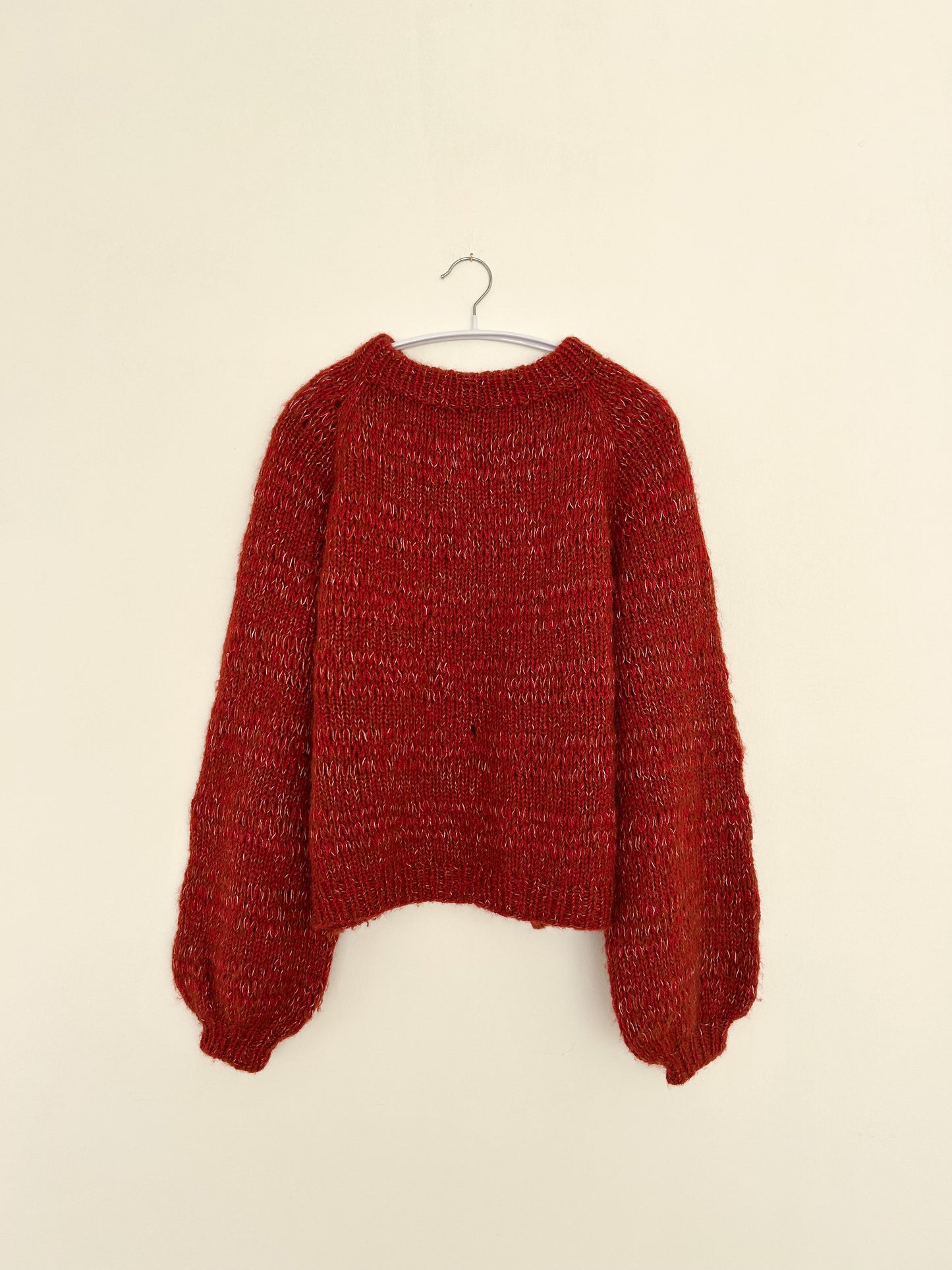 Lykke Jumper