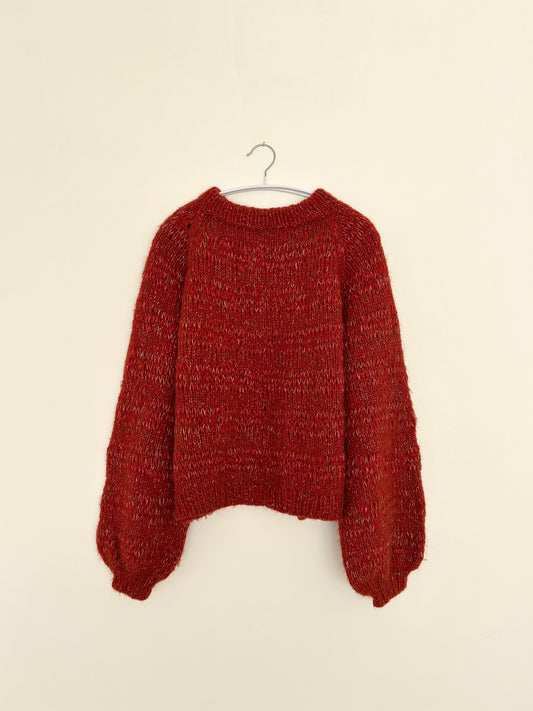 Lykke Jumper