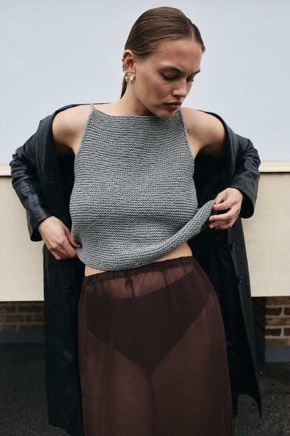 Nellie Top