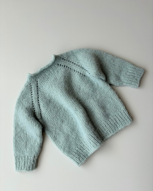 Starter Sweater Kid