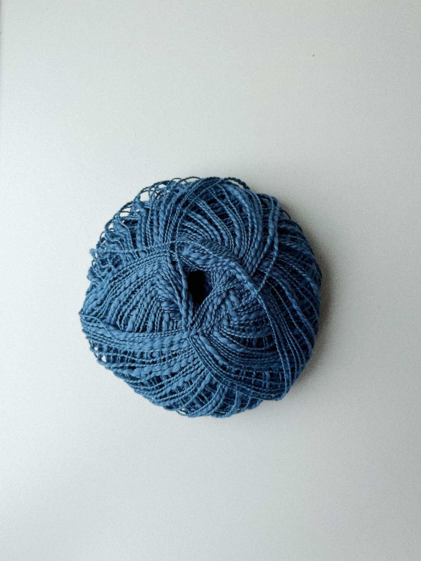 Hjertegarn Flamé (Kits)