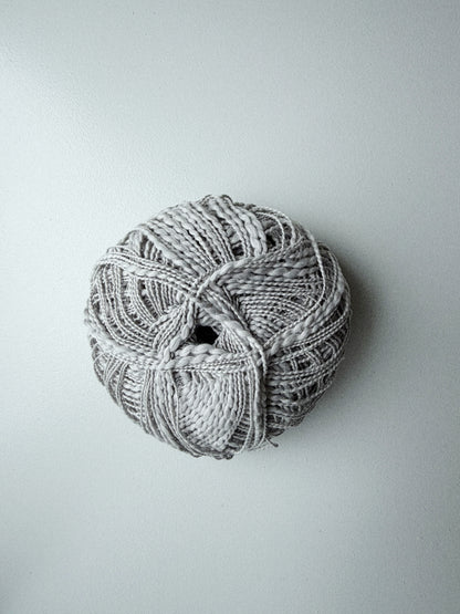 Sidewalk Top Texture Flamé Knit Kit